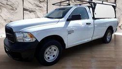 2020 Ram Ram Pickup 1500 Classic Tradesman