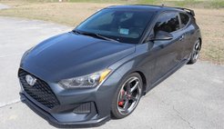 2019 Hyundai Veloster Turbo R-Spec