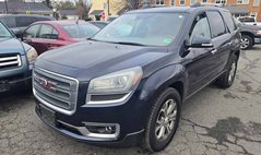 2015 GMC Acadia SLT-1