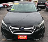 2019 Subaru Legacy 2.5i Premium