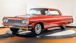 1964 Chevrolet Impala SS
