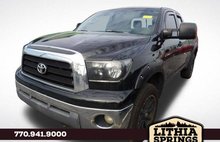 2008 Toyota Tundra SR5