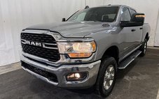 2024 Ram Ram Pickup 2500 Big Horn