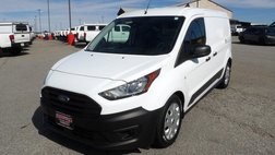 2022 Ford Transit Connect XL