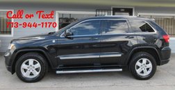 2013 Jeep Grand Cherokee Laredo