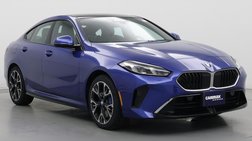 2025 BMW 2 Series 228 xDrive Gran Coupe