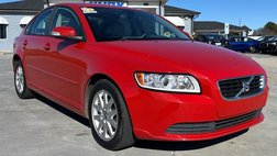 2008 Volvo S40 2.4i