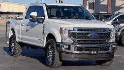 2020 Ford Super Duty F-250 Lariat