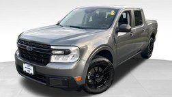 2022 Ford Maverick XL