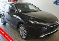 2022 Toyota Venza XLE