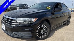 2021 Volkswagen Jetta S