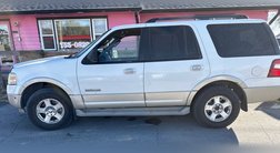 2008 Ford Expedition Eddie Bauer