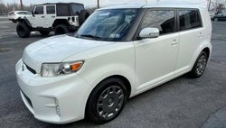 2014 Scion xB Release Series 10.0
