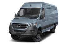 2023 Mercedes-Benz Sprinter 3500XD