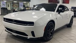 2024 Dodge Charger Daytona R/T