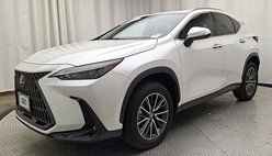 2024 Lexus NX 350 Base