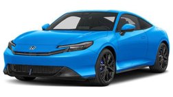 2026 Honda Prelude Hybrid