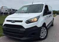 2018 Ford Transit Connect XL