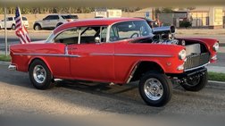 1955 Chevrolet 