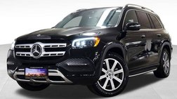 2022 Mercedes-Benz GLS GLS 450