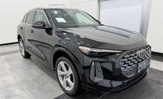 2025 Audi Q5 quattro Premium Plus TFSI