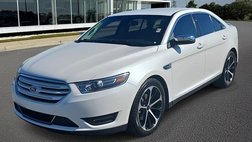 2015 Ford Taurus Limited