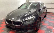 2022 BMW 2 Series 228i Gran Coupe
