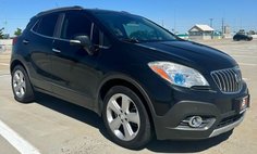 2016 Buick Encore Premium