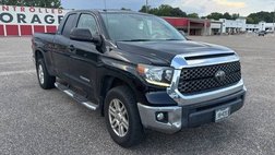 2019 Toyota Tundra SR
