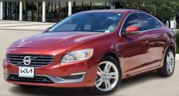 2014 Volvo S60 T5