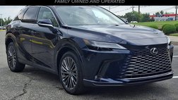 2026 Lexus RX 350 350 F Sport 3 AWD