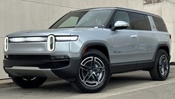 2026 Rivian R1S Adventure