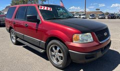2004 Ford Expedition XLS