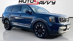 2023 Kia Telluride SX