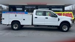 2021 Ford Super Duty F-350 XL