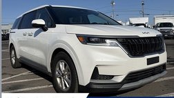 2023 Kia Carnival LX