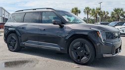 2024 Kia EV9 GT-Line