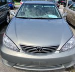 2006 Toyota Camry Base