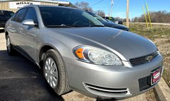 2008 Chevrolet Impala LS
