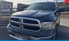 2016 Ram Ram Pickup 1500 Tradesman