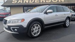 2016 Volvo XC70 T5 Premier