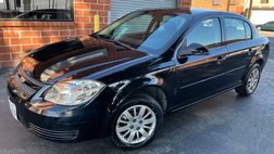 2010 Chevrolet Cobalt LT