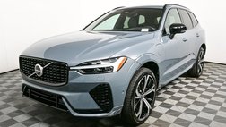 2022 Volvo XC60 Recharge T8 R-Design