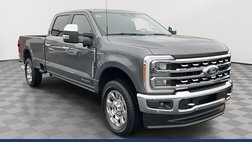 2023 Ford Super Duty F-350 Lariat