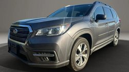 2019 Subaru Ascent Premium 7-Passenger