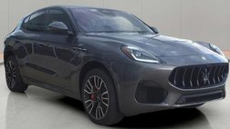 2024 Maserati Grecale GT