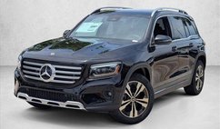 2025 Mercedes-Benz GLB GLB 250