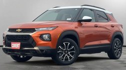 2022 Chevrolet TrailBlazer ACTIV