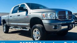 2008 Dodge Ram 2500 Laramie