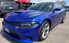 2021 Dodge Charger R/T